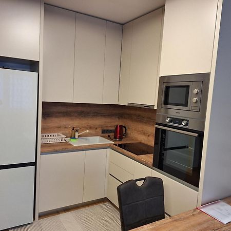 Apartment Remi Zagreb Eksteriør bilde