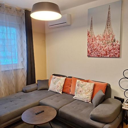 Apartment Remi Zagreb Eksteriør bilde