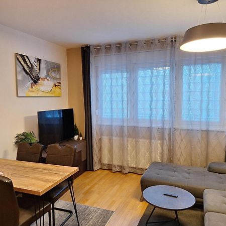 Apartment Remi Zagreb Eksteriør bilde
