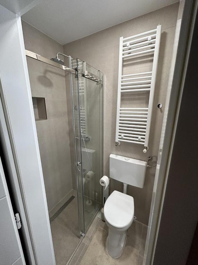 Apartment Remi Zagreb Eksteriør bilde