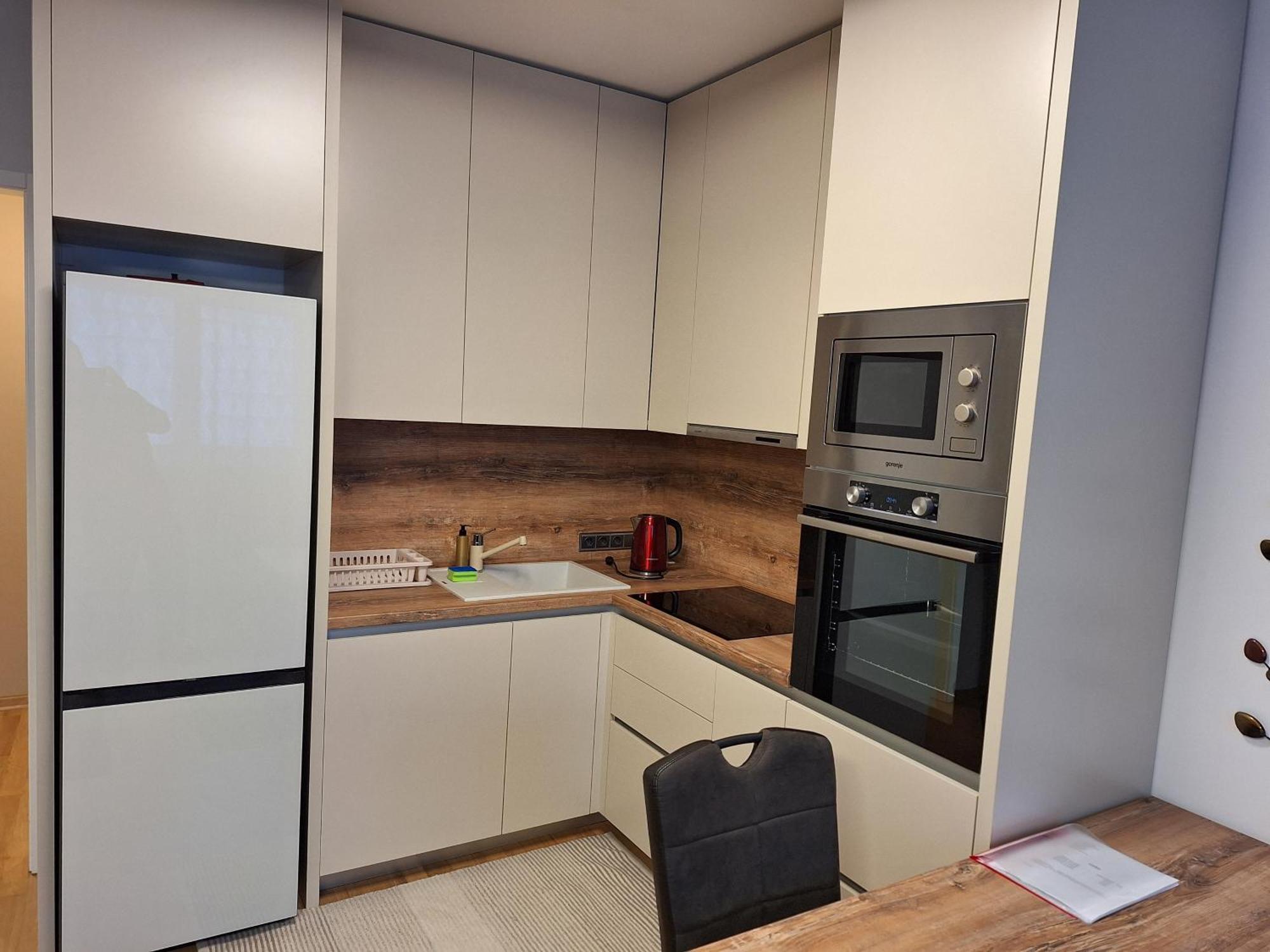 Apartment Remi Zagreb Eksteriør bilde