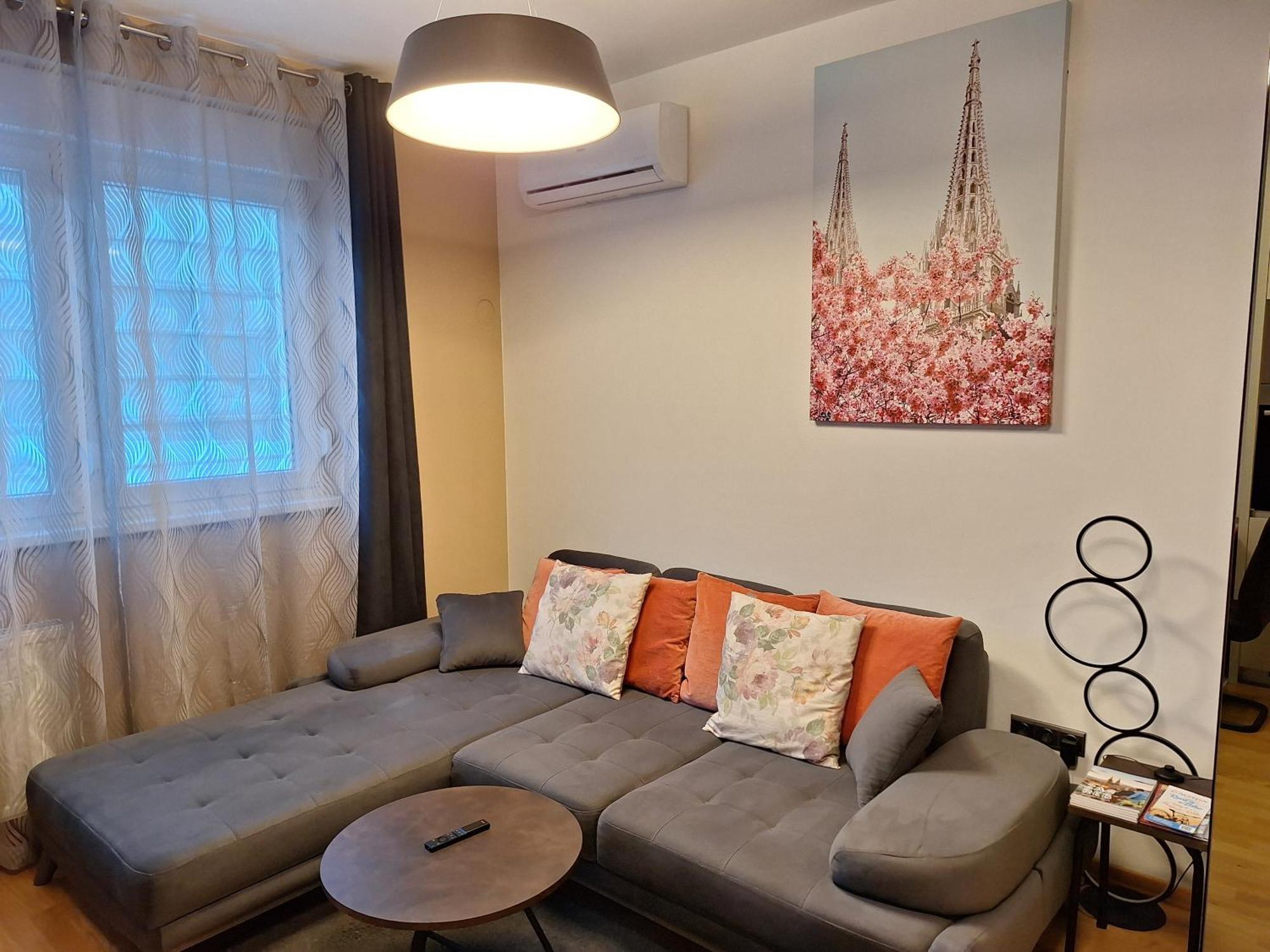 Apartment Remi Zagreb Eksteriør bilde