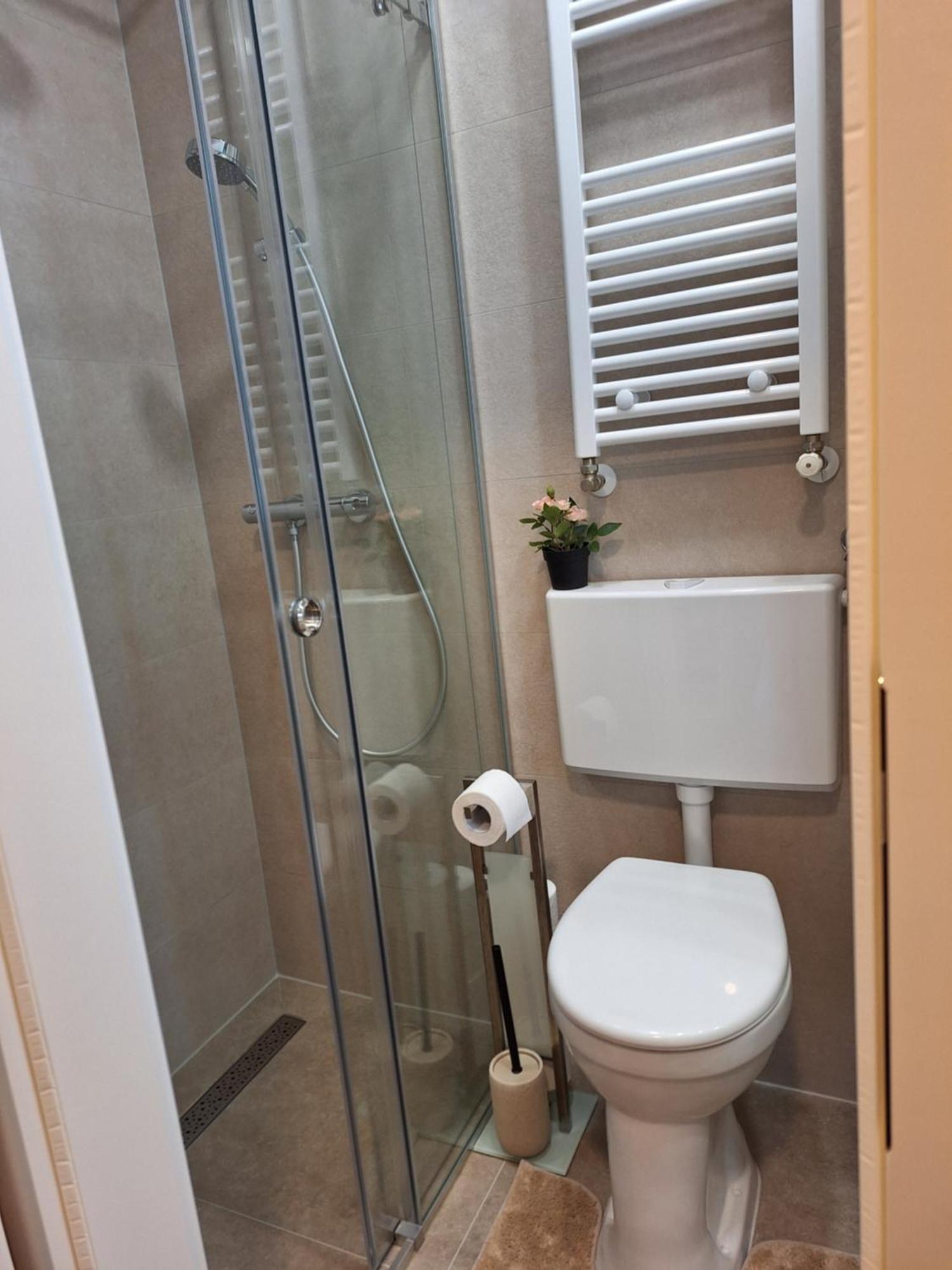 Apartment Remi Zagreb Eksteriør bilde