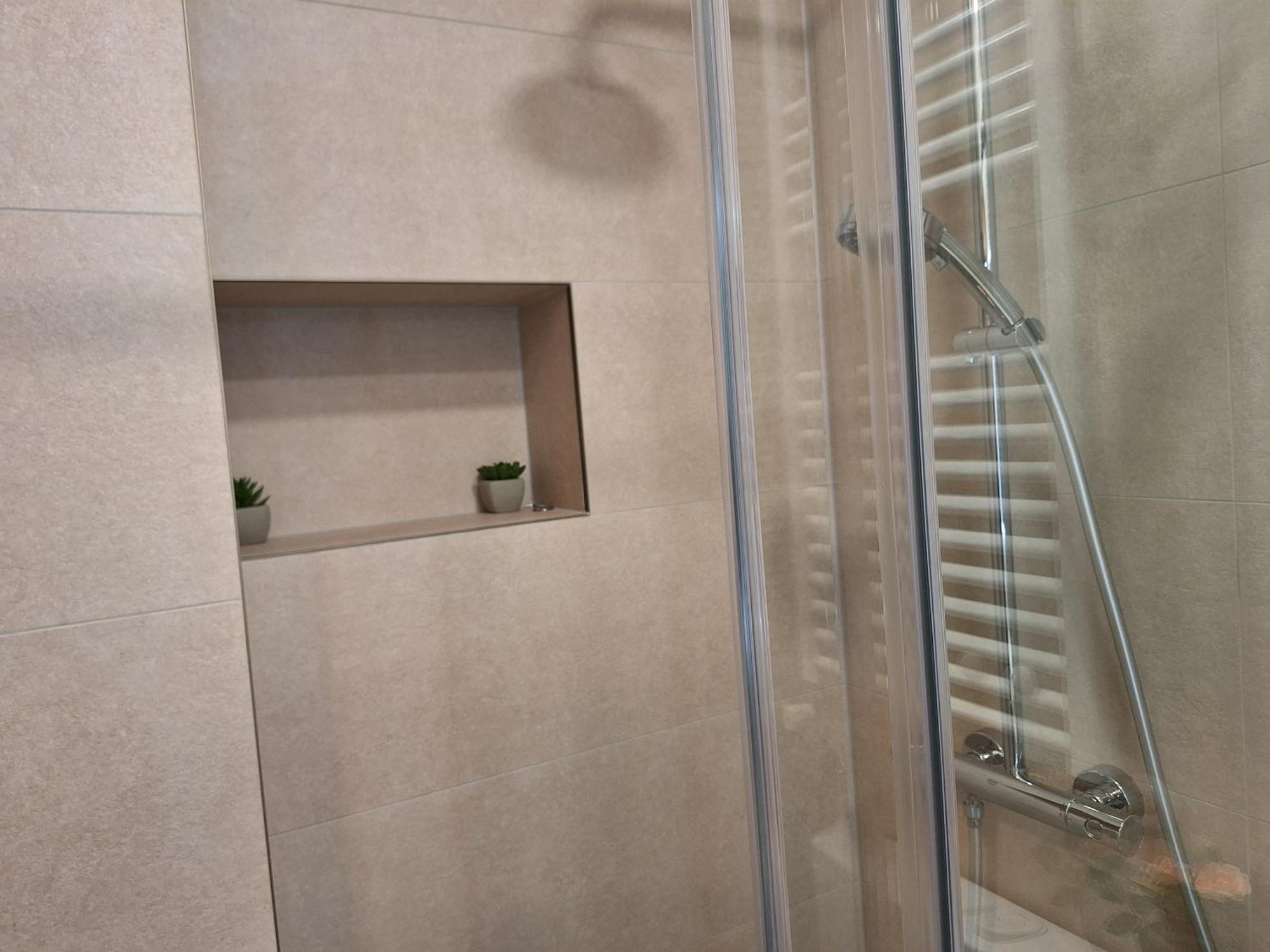 Apartment Remi Zagreb Eksteriør bilde