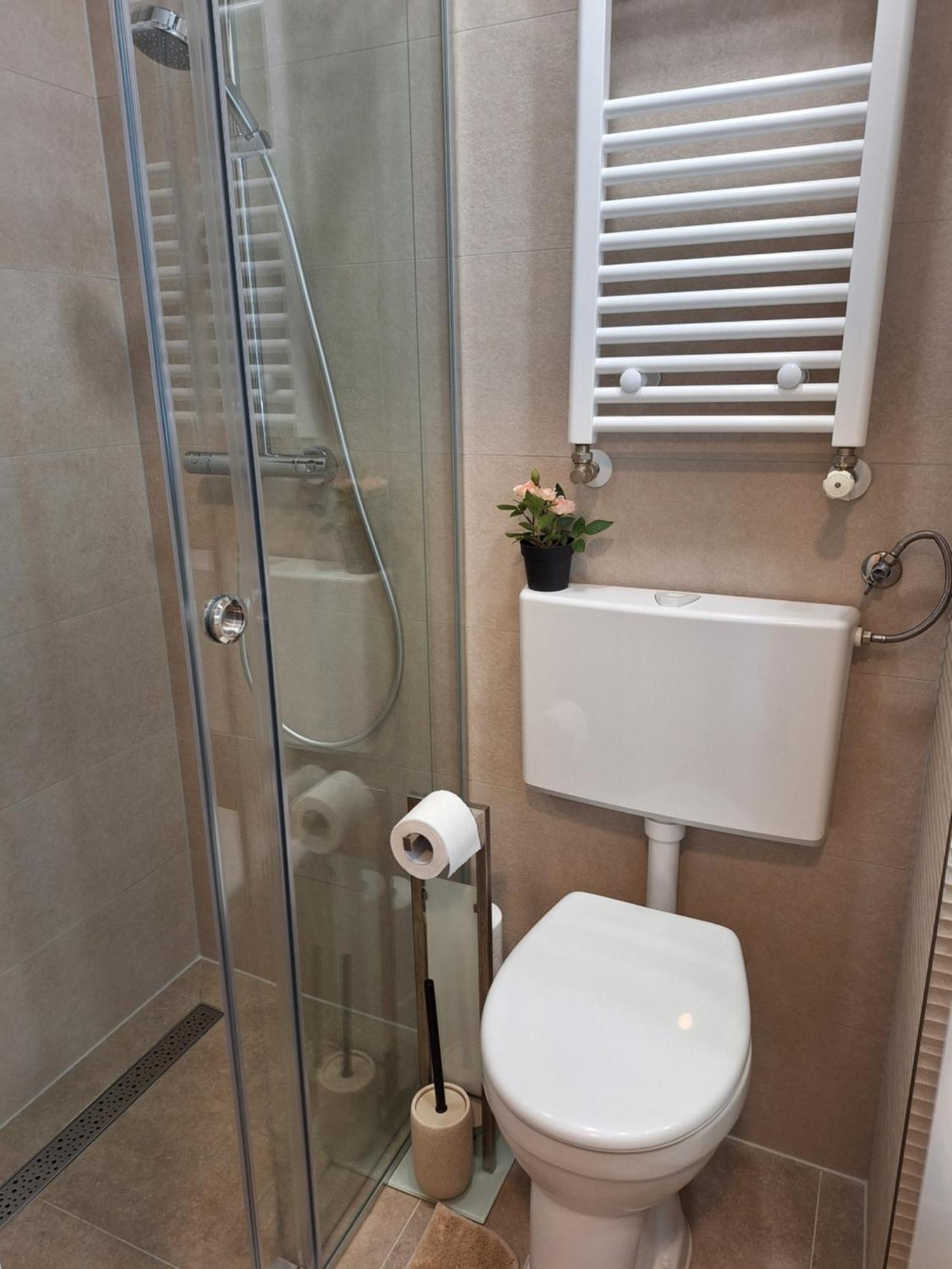 Apartment Remi Zagreb Eksteriør bilde