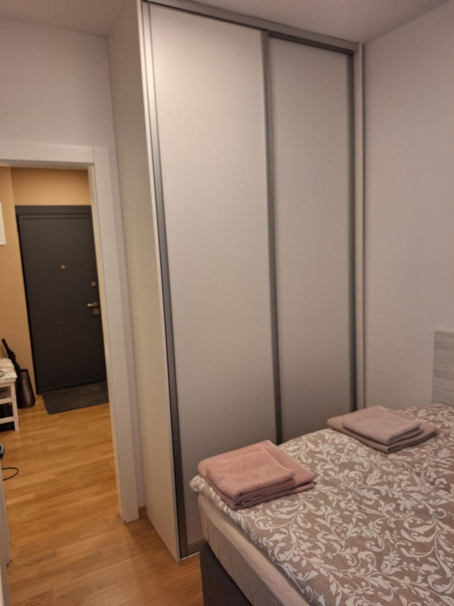 Apartment Remi Zagreb Eksteriør bilde