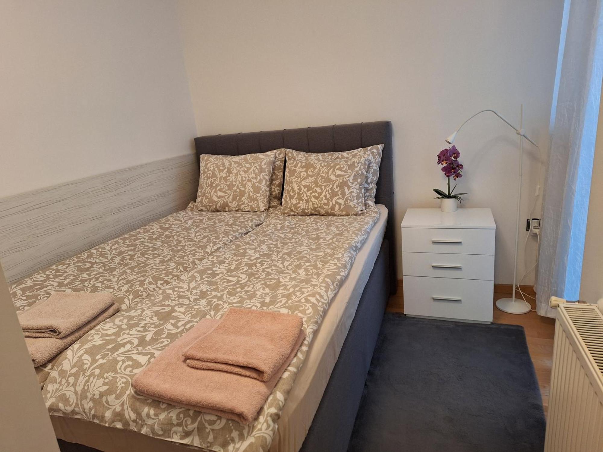 Apartment Remi Zagreb Eksteriør bilde