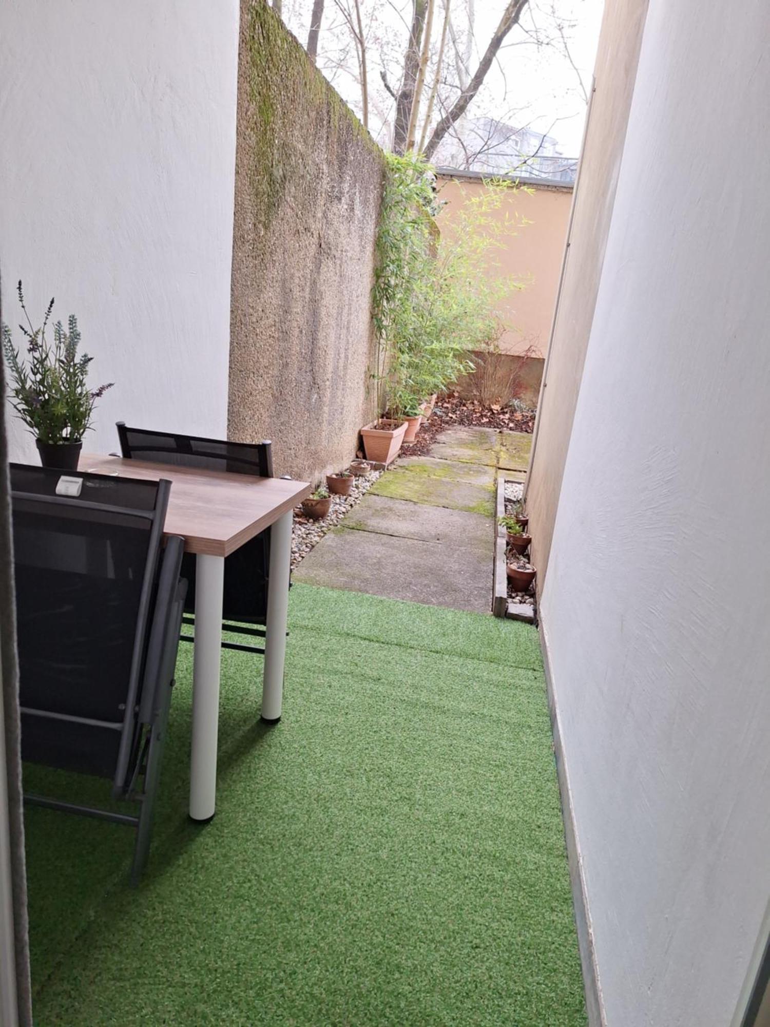 Apartment Remi Zagreb Eksteriør bilde